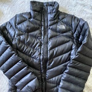 North Face Puffer Jacket